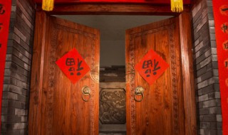 春节的意义 春节的寓意