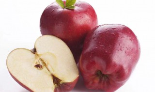 蛇果里面是什么颜色 蛇果选购技巧介绍