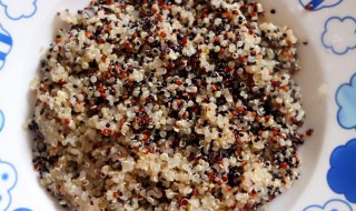 藜麦一般煮多长时间 藜麦的介绍