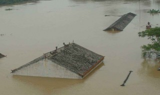 暴雨会引起什么灾害 暴雨会引起的灾害简述