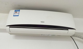 空调制热没反应不出风外机声音大 空调制热不好是什么原因