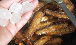做带鱼罐头窍门 怎样做带鱼罐头