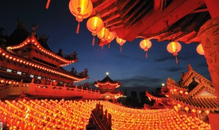 中国春节饮食文化 春节饮食文化习俗的介绍