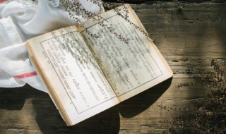 古风韵味的的励志名言 古风韵味的的励志名言精选