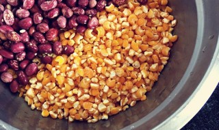 电饭煲煮大碴子要多久 电饭煲煮大碴子的时间是多久