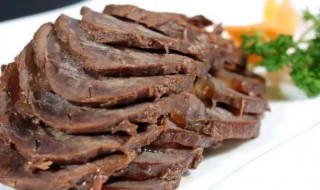 熟牛肉怎么保鲜最好 熟牛肉保鲜方法介绍