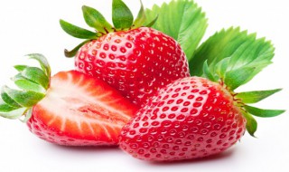 草莓怎么储存 保存草莓的方法