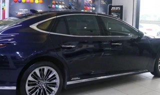 车子挂漆怎么处理 车漆被挂掉了怎么处理