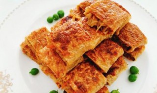 自制素鹅的做法步骤 自制素鹅怎么做好吃