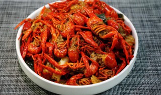 洗好的龙虾怎么保鲜 保存龙虾的方法介绍