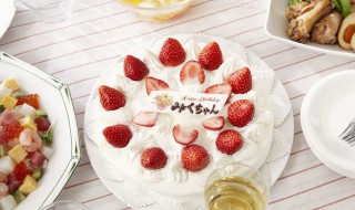 植物奶油是什么做的 植物奶油是由什么加工而成的