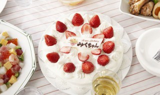 植物奶油还是动物奶油好 动物奶油好还是植物奶油好