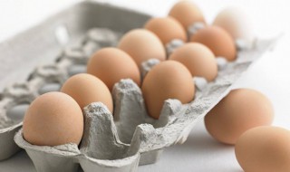 鸡蛋夏天怎么保鲜 夏天保存鸡蛋的方法介绍