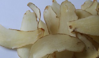 新鲜天麻怎么保鲜 保存新鲜天麻的方法介绍