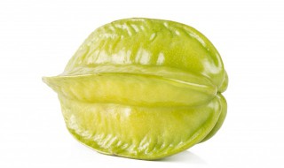 杨桃怎么保鲜 保存杨桃的方法介绍