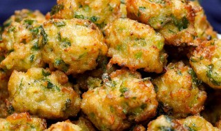 正宗猪肉丸子的简单做法 如何做正宗猪肉丸子