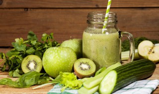 奇异果酱做法步骤 奇异果酱怎么做