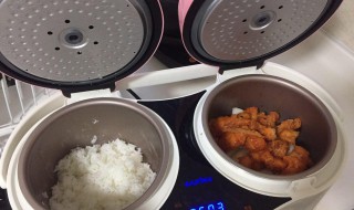 电饭煲如何热菜 电饭煲的介绍