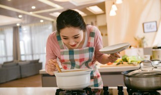 松茸鸡汤的食用方法 如何制作松茸鸡汤