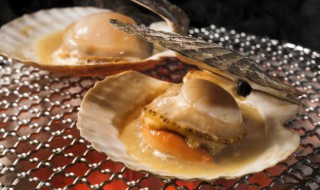 马蹄贝怎么处理干净 如何清洗马蹄贝