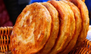 公婆饼简介 公婆饼的介绍