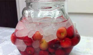 果酒的家庭做法 怎样做家庭果酒