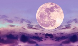 赏月的习俗来源 赏月的习俗来源介绍