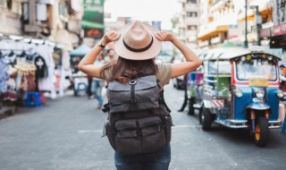 旅游文案句子 关于旅行的文案句子