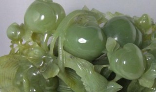 什么是岫玉 岫玉的简介