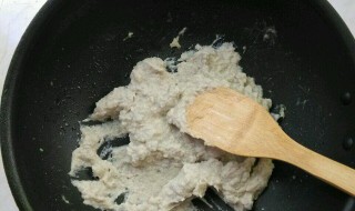 芋泥的做法 芋泥怎么做出来的好吃