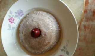 芋泥的做法窍门 芋泥做的时候需要用到什么