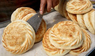 怎样做烧饼 烧饼做法介绍