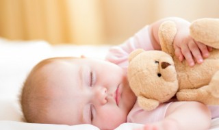 小孩睡眠多久为宜 小孩睡眠多长时间