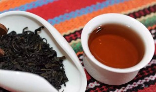 藏茶怎么喝 藏茶怎么冲泡喝