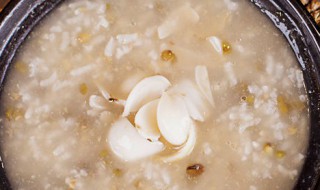 百合三花粥步骤 怎么做百合三花粥