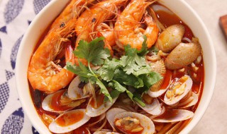 怎么做螺蛳粉好吃 螺蛳粉在家怎么做才好吃