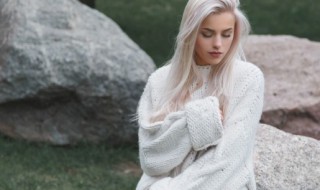 羊绒衫起球怎么样处理 羊绒衫起球的处理方法