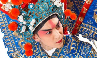 京剧有什么艺术特色 京剧艺术特色有哪些