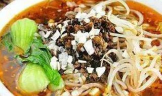 河捞面怎么和面就不断 河捞面和面不断的方法介绍