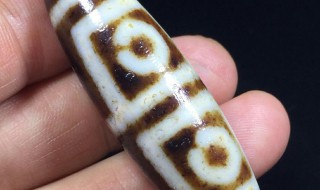 至纯天珠什么意思 什么样的才叫至纯天珠