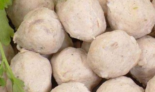 猪肚丸是哪里的特产 猪肚丸简单介绍