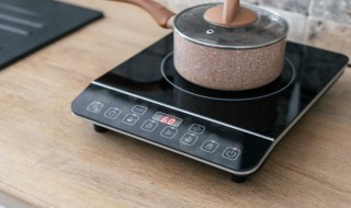 电磁炉长期烧菜健康吗 电磁炉长期烧菜是否健康的解析