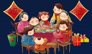 春节的民俗活动有哪些 春节的民俗活动介绍