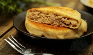 馅饼常见的几种馅 馅饼里最常用的有哪些馅？