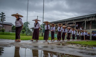 开门节关门节是哪个民族的 开门节关门节介绍