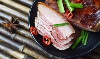 没有冷藏条件熟肉怎么保鲜 不用冰箱怎么保存熟肉