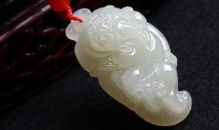 貔貅的戴法与禁忌常识 貔貅的戴法与禁忌常识简单介绍