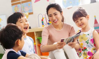 如何教孩子数字排序 教孩子数字排序的方法