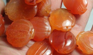 战国红玛瑙的功效与作用 战国红玛瑙的功效与作用简述