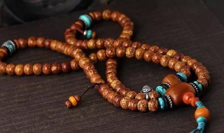 怎样盘星月菩提 怎样盘星月菩提介绍